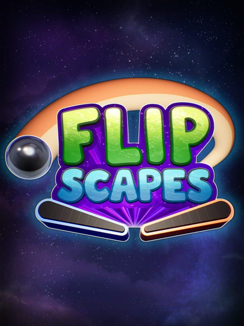 FlipScapes (2024)