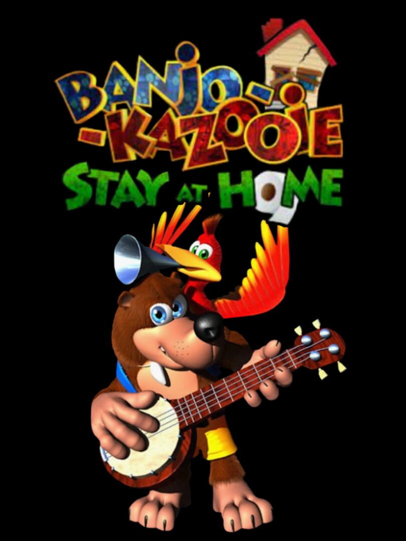 Banjo-Kazooie: Stay at Home