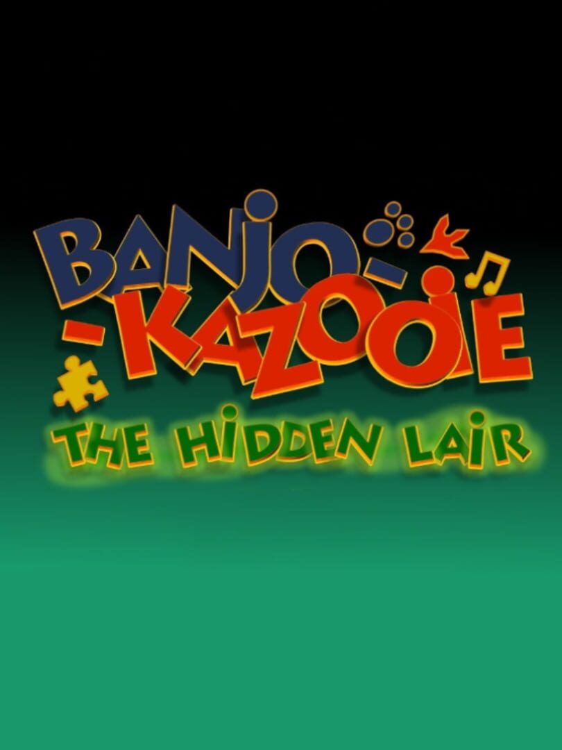 Banjo-Kazooie: The Hidden Lair