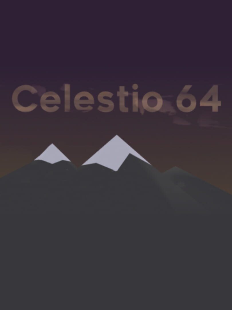 Celestio 64 (2025)