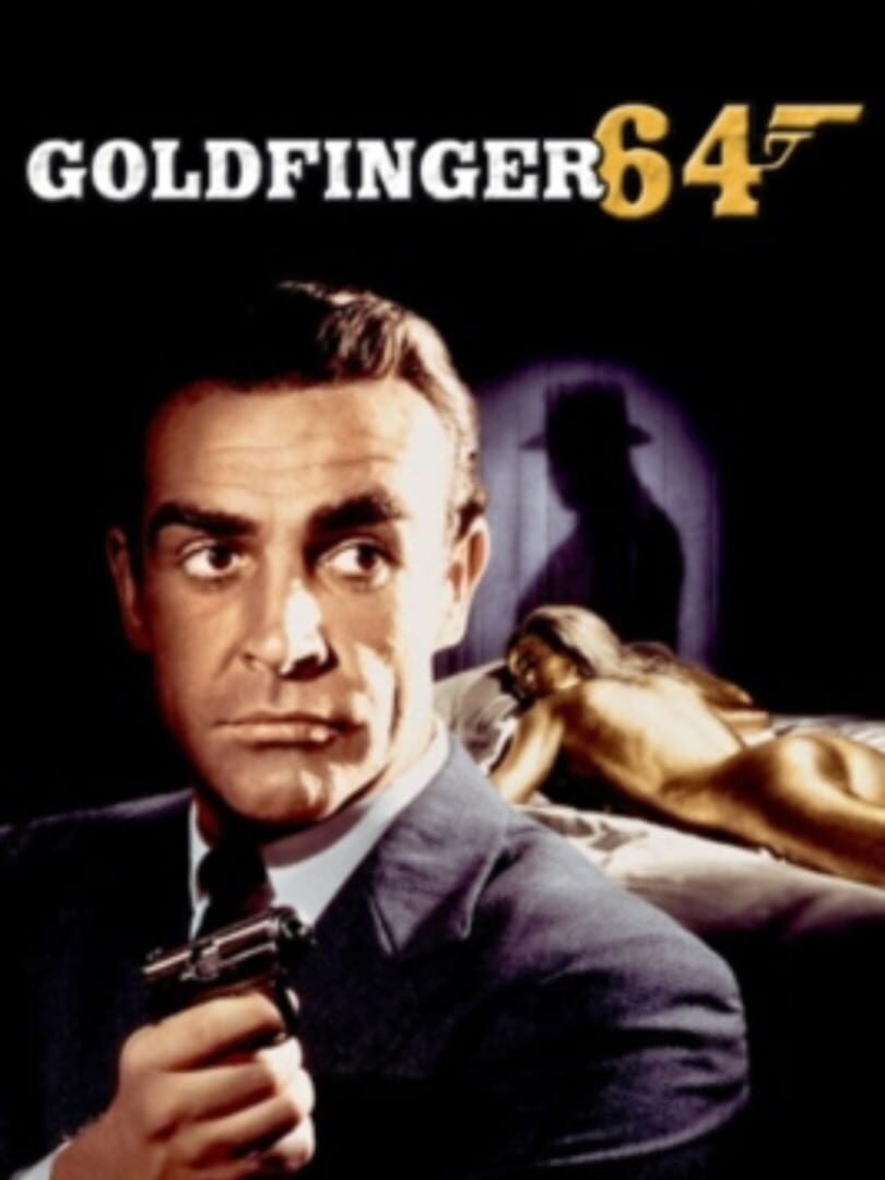 Goldfinger 64