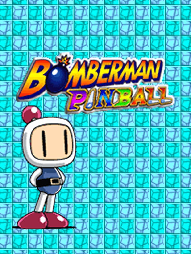 Bomberman Pinball (2005)