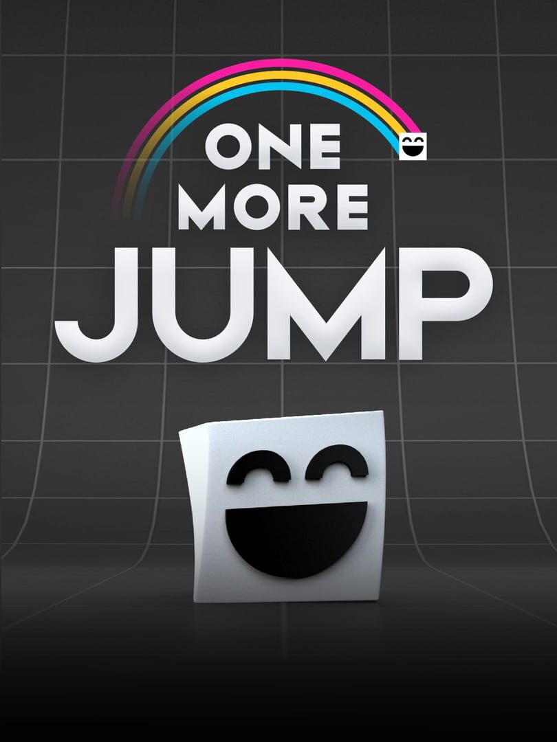 Cover image of One More Jump