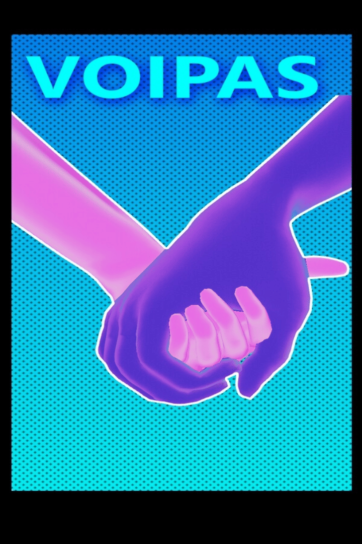 Voipas Cover