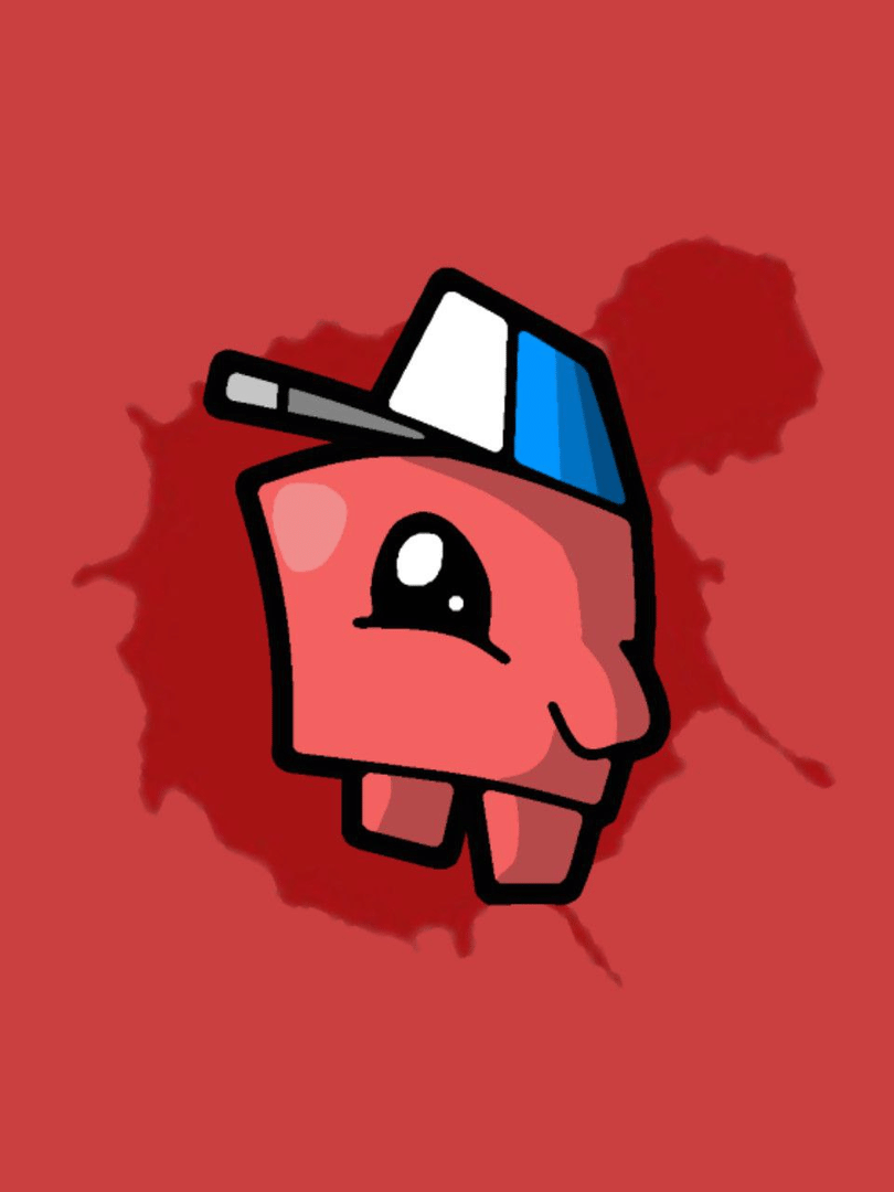 Mad Dex Cover