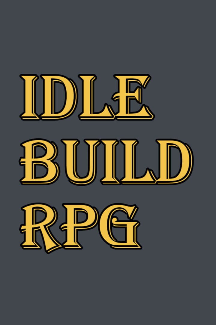 Idle Build RPG