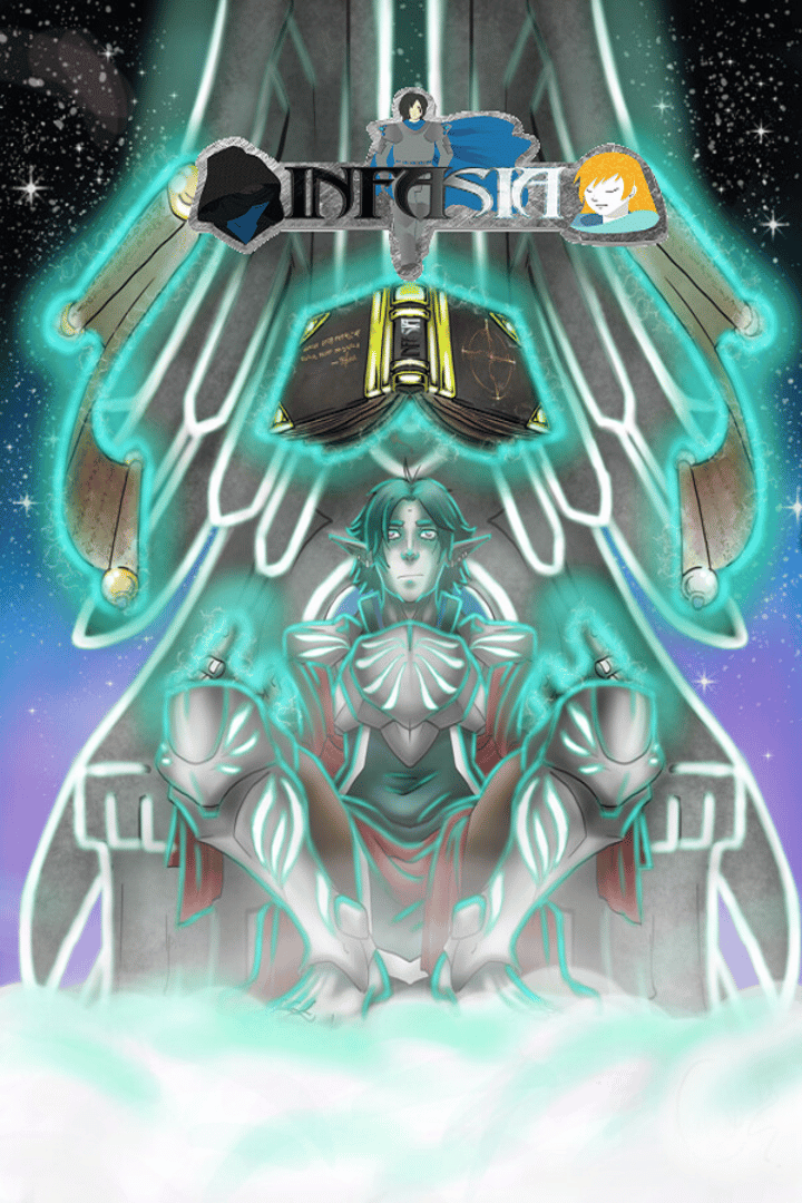Infasia Cover