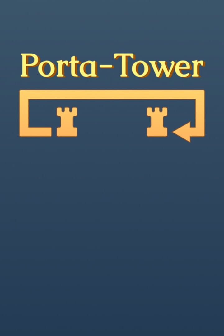 Porta-Tower (2025)