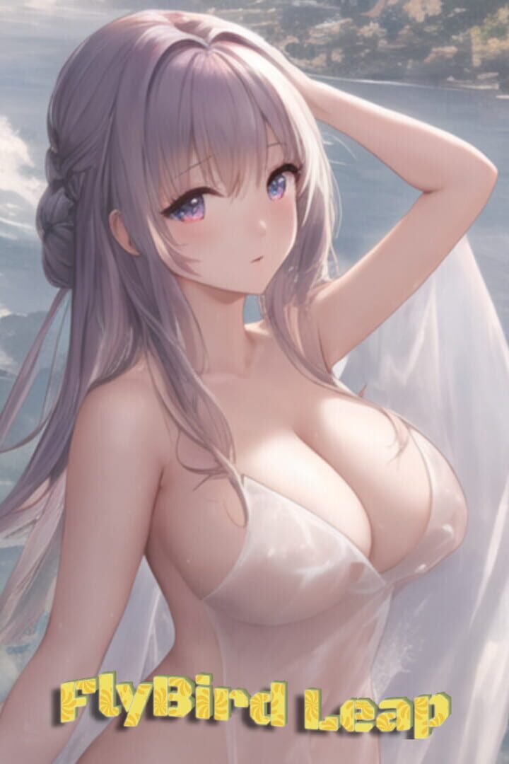 FlyBird Leap