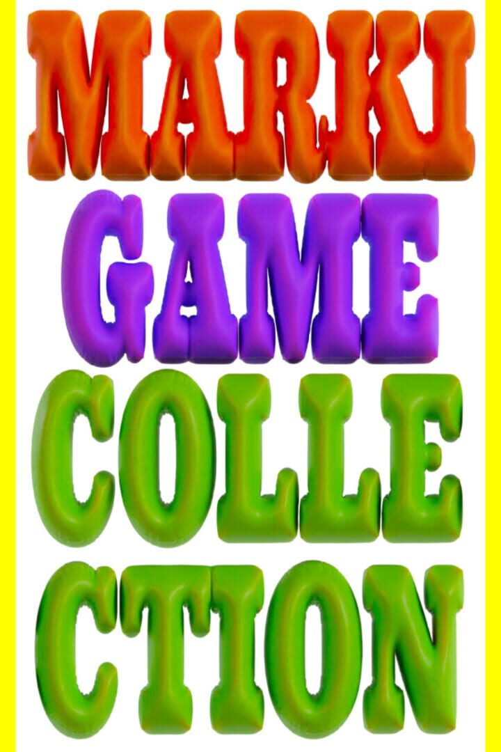 Marki Game Collection