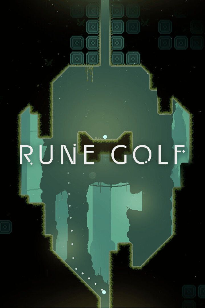 Rune Golf Cover