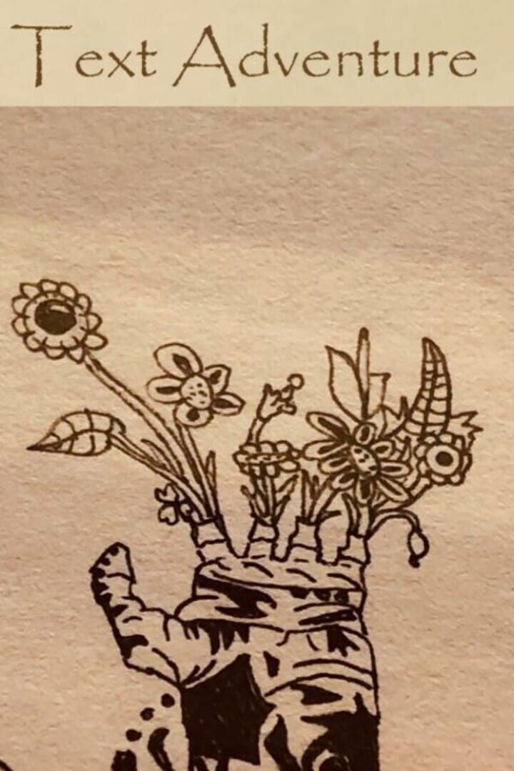 Text Adventure