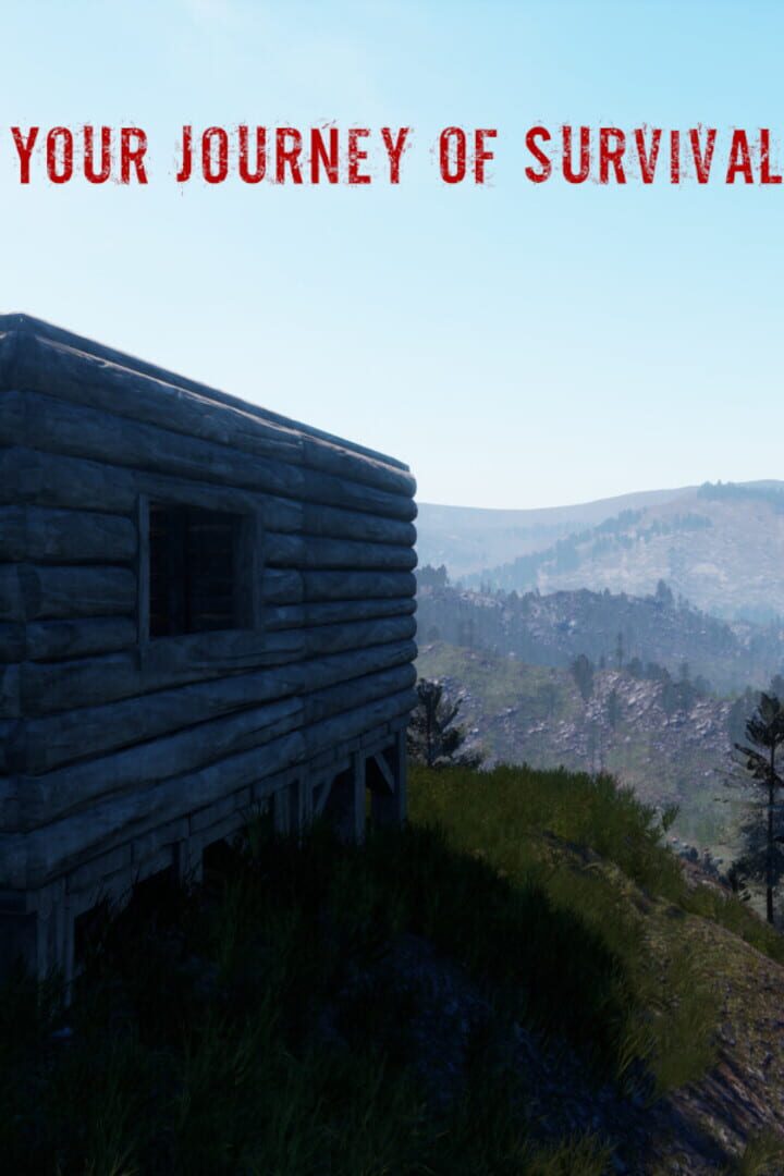 Your Journey of Survival