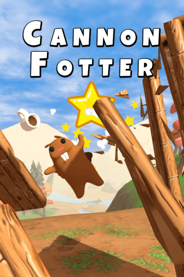 Cannon Fotter Cover