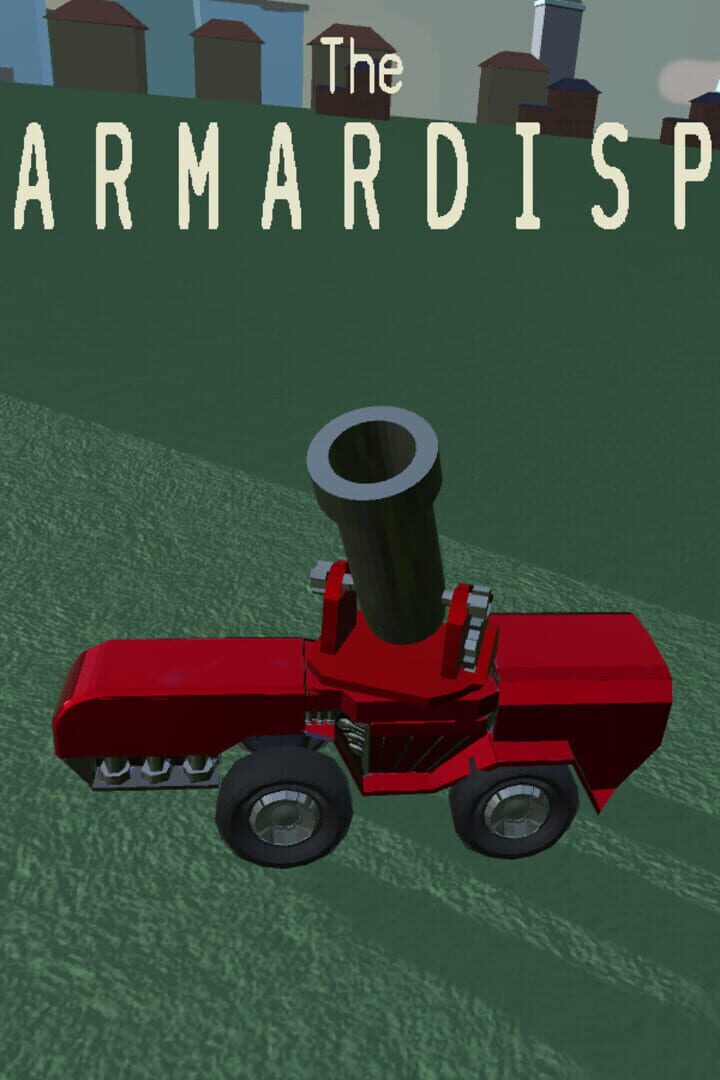 The Armardisp