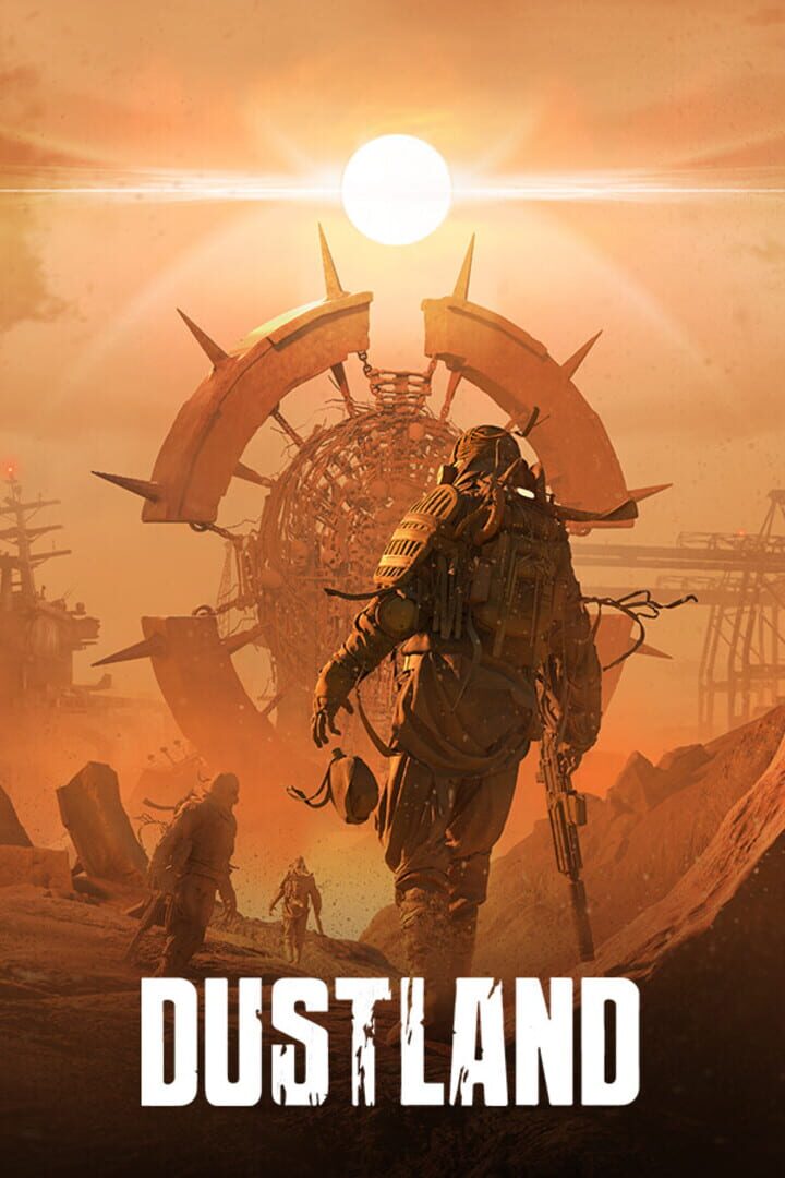 Dustland