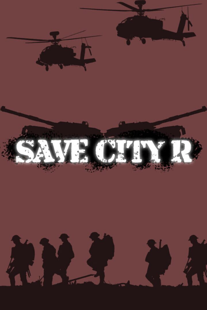 Save City R