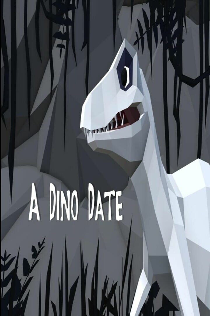 A Dino Date