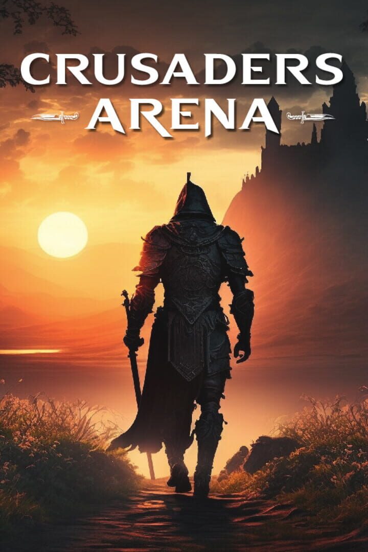 Crusaders Arena