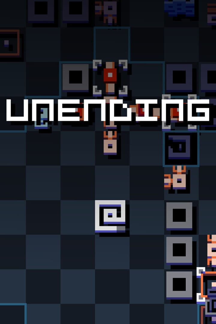 Imagem de Unending - New Games Release