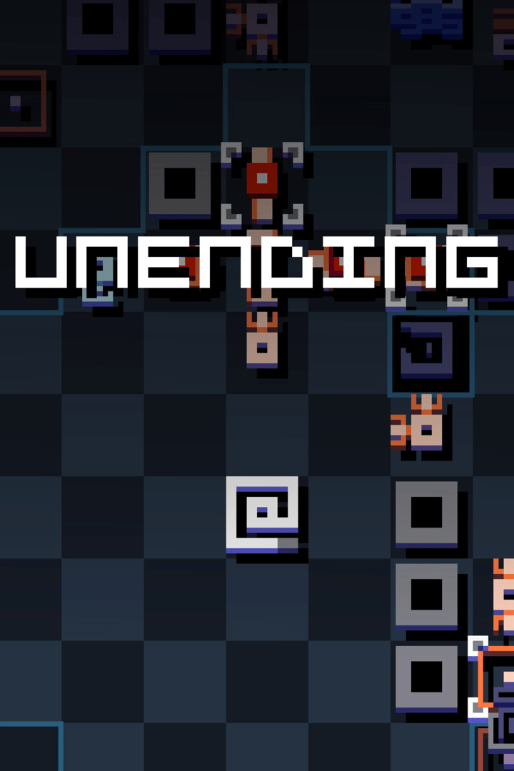 Unending Cover