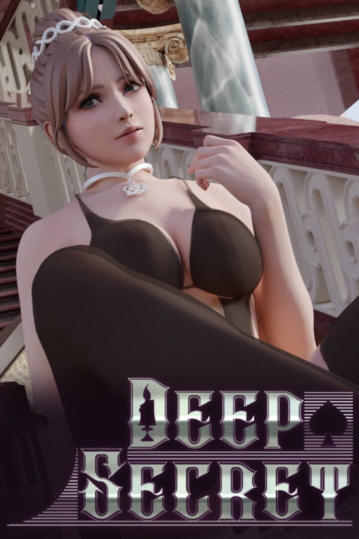 Deep Secret