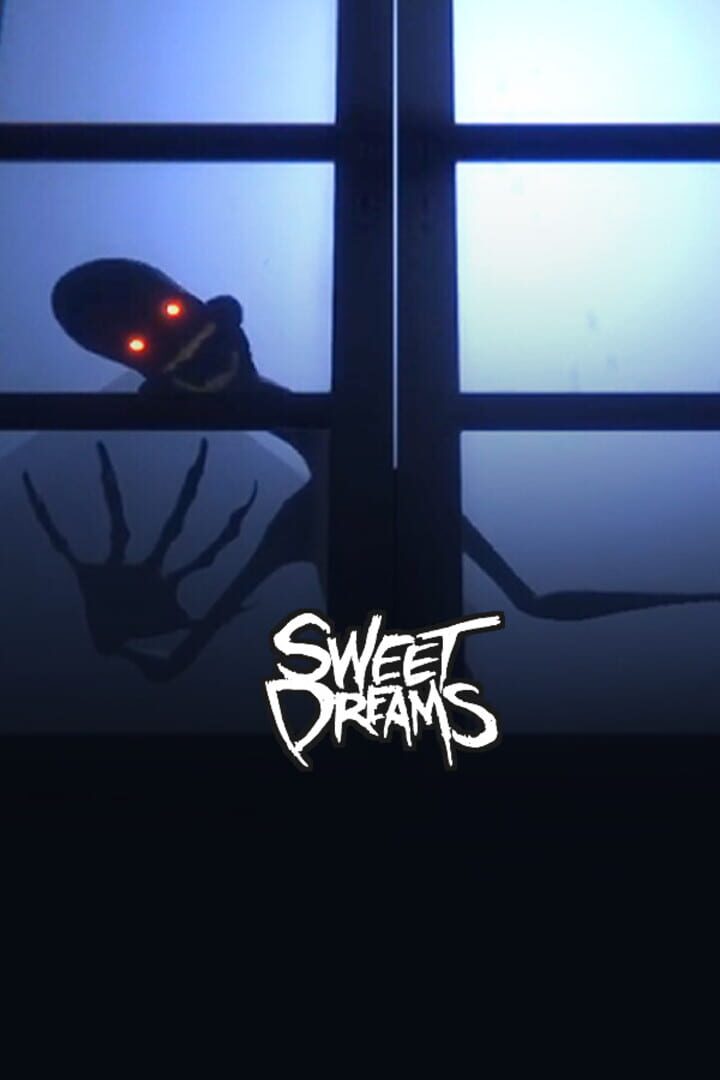 Sweet Dreams (2025)