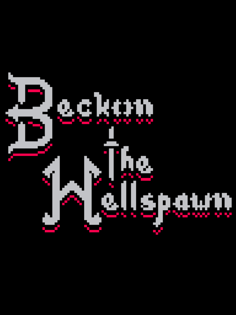 Beckon the Hellspawn Cover