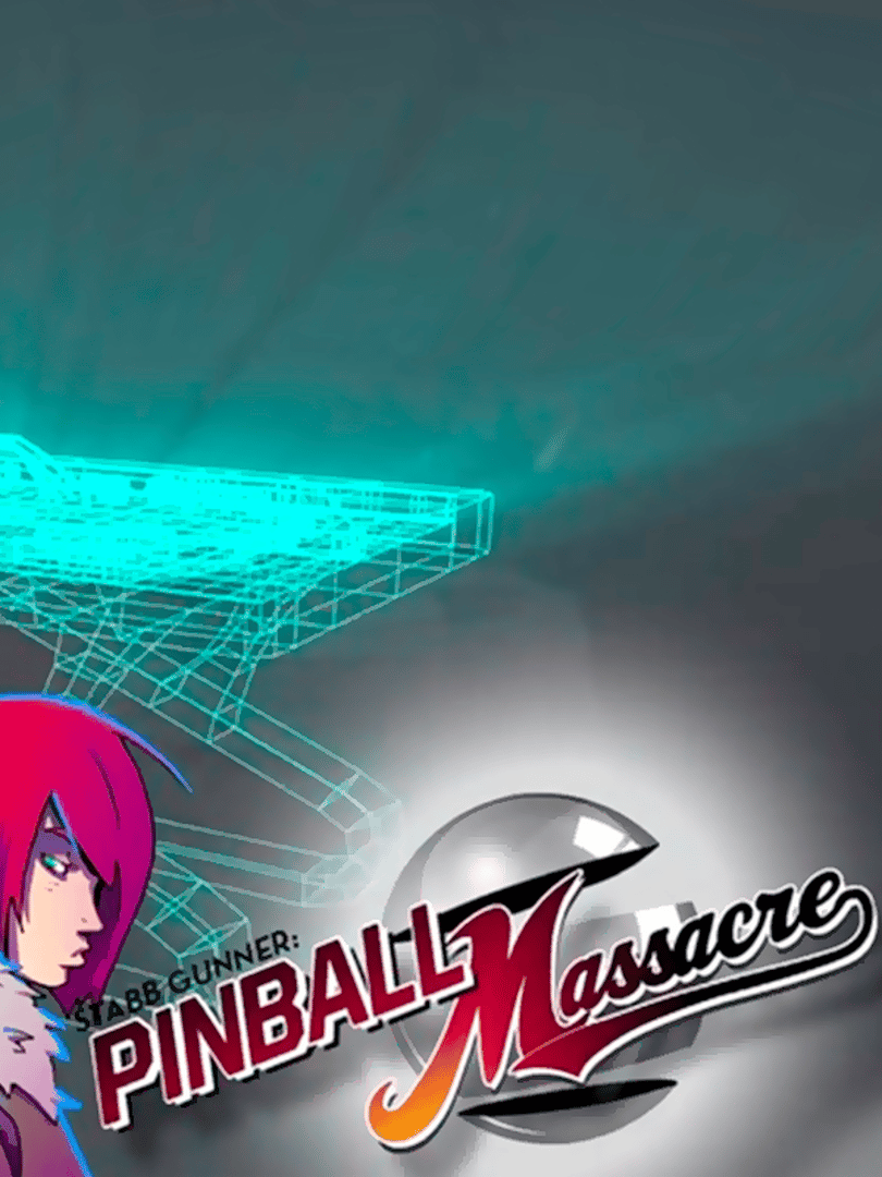 Pinball Massacre Cover