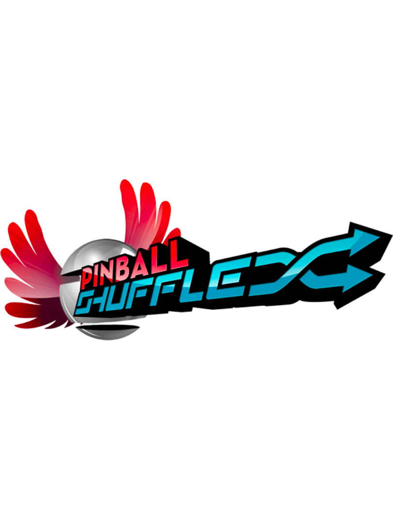 Pinball Shuffle Cover