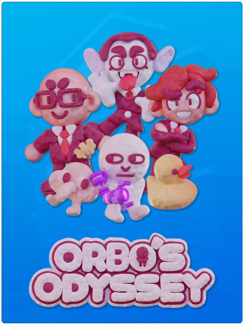 Orbo's Odyssey (2023)