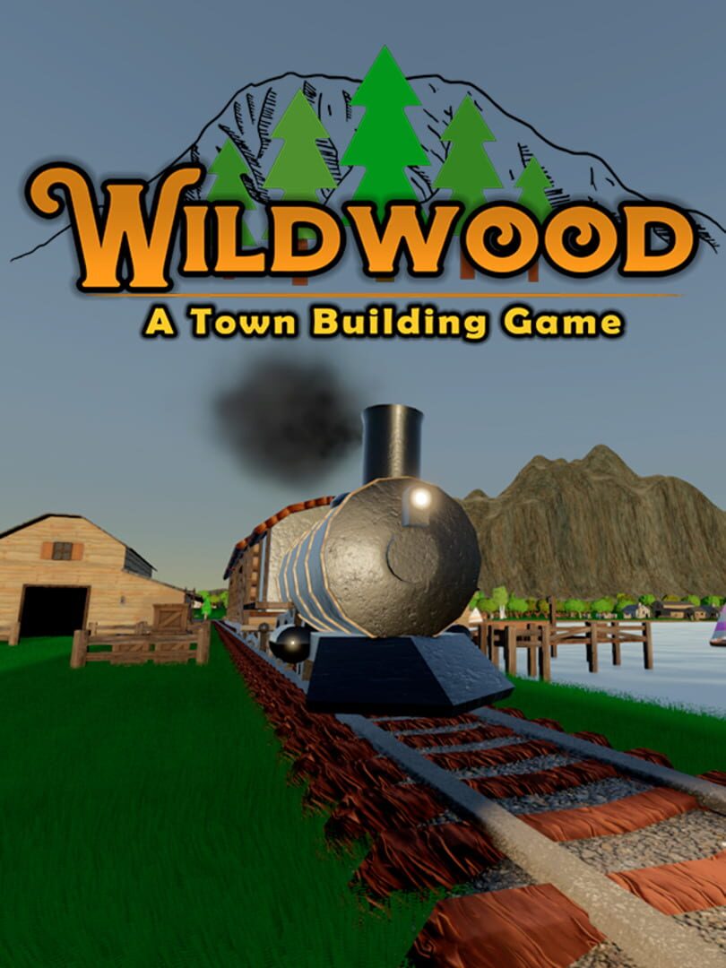 Wildwood: A Town Building Game (2023)