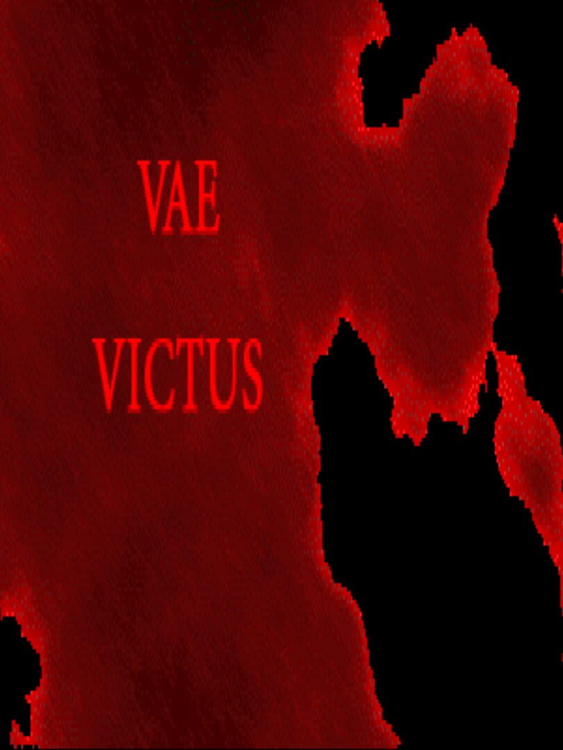 Vae Victus
