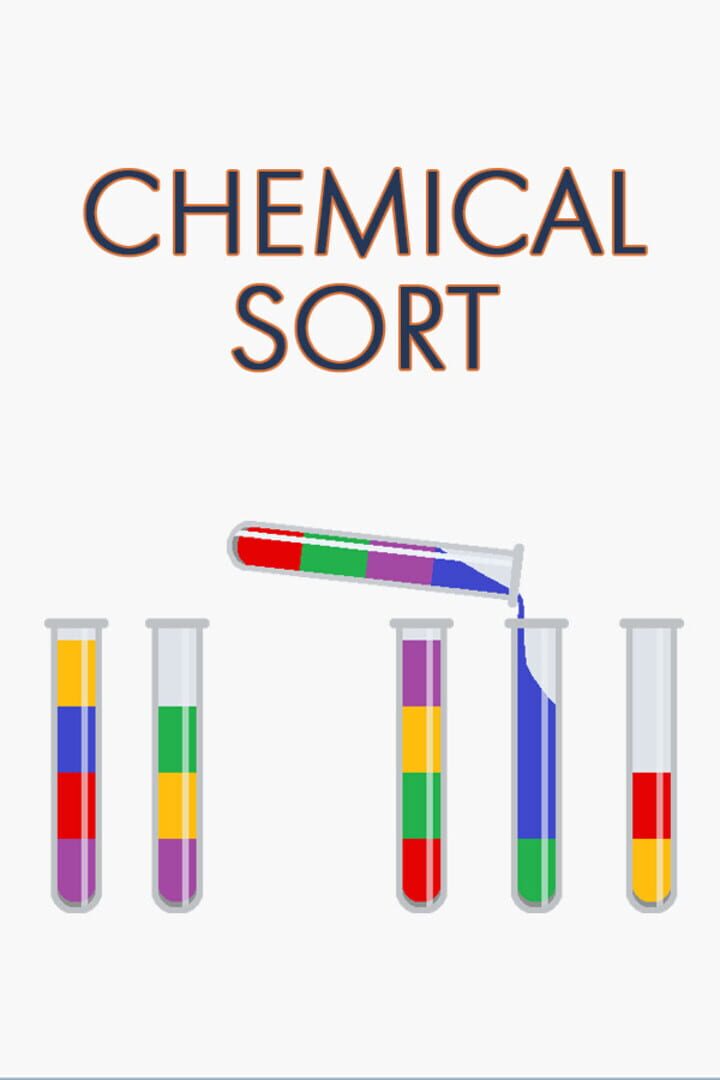Chemical Sort
