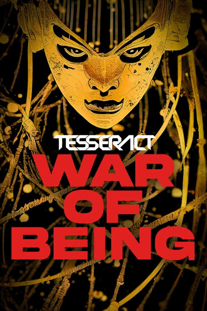 War of Being