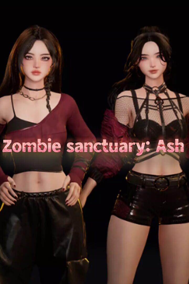 Zombie Sanctuary: Ash (2023)