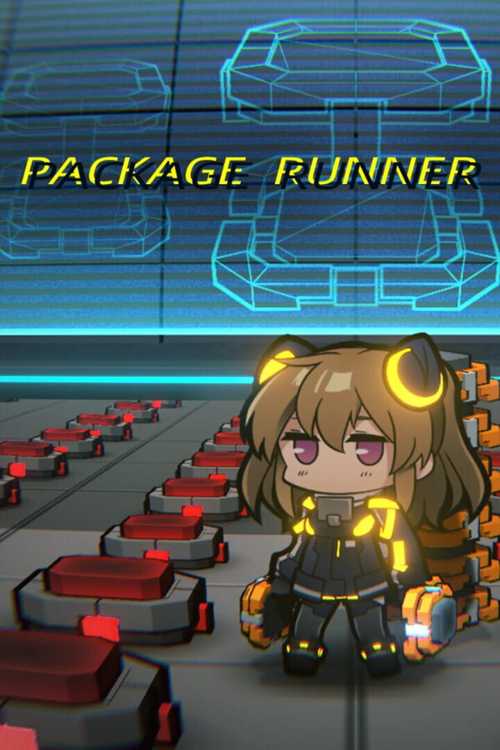 Package Runner