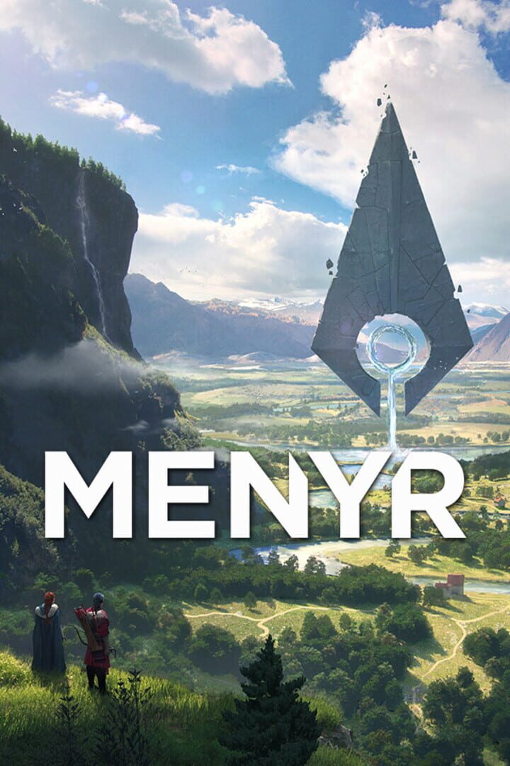 Menyr (2025)