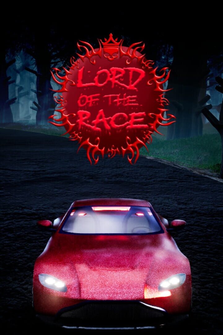 Lord of the Race