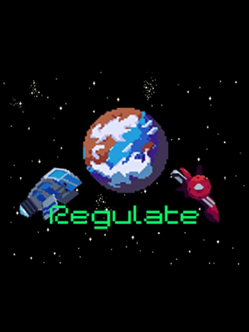 Regulate Cover