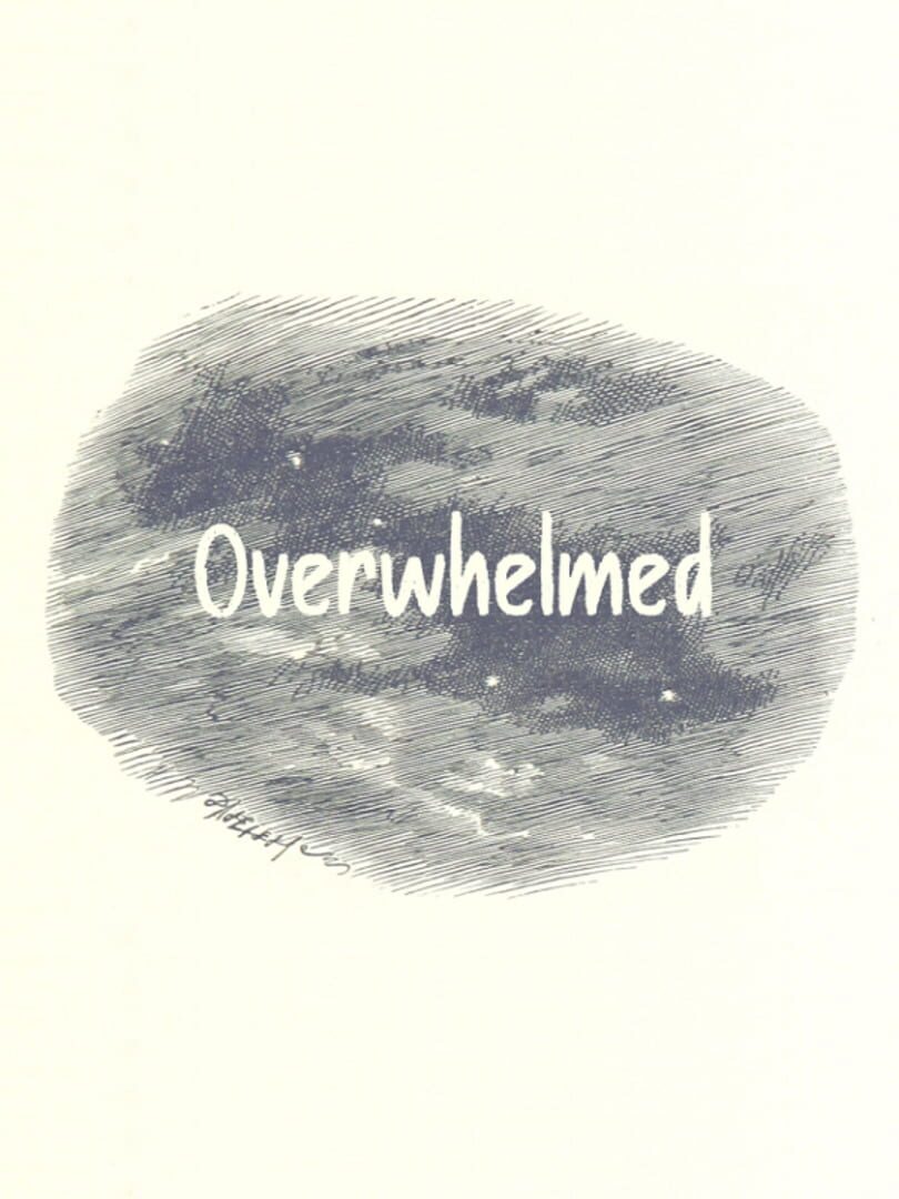 Overwhelmed (2022)