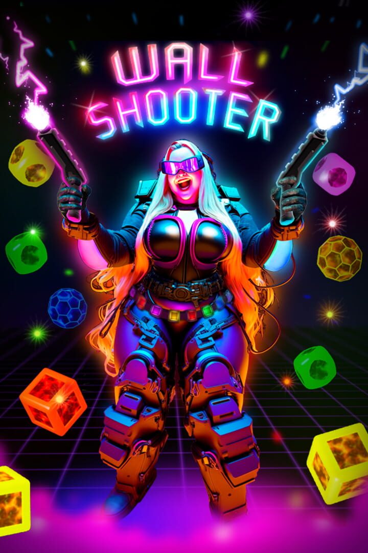 Wall Shooter (2025)