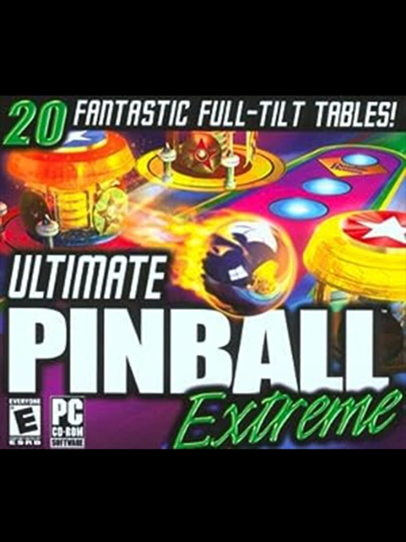 Ultimate Pinball Extreme