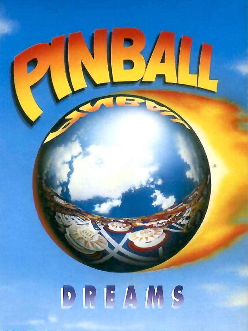 Pinball Dreams (1992)