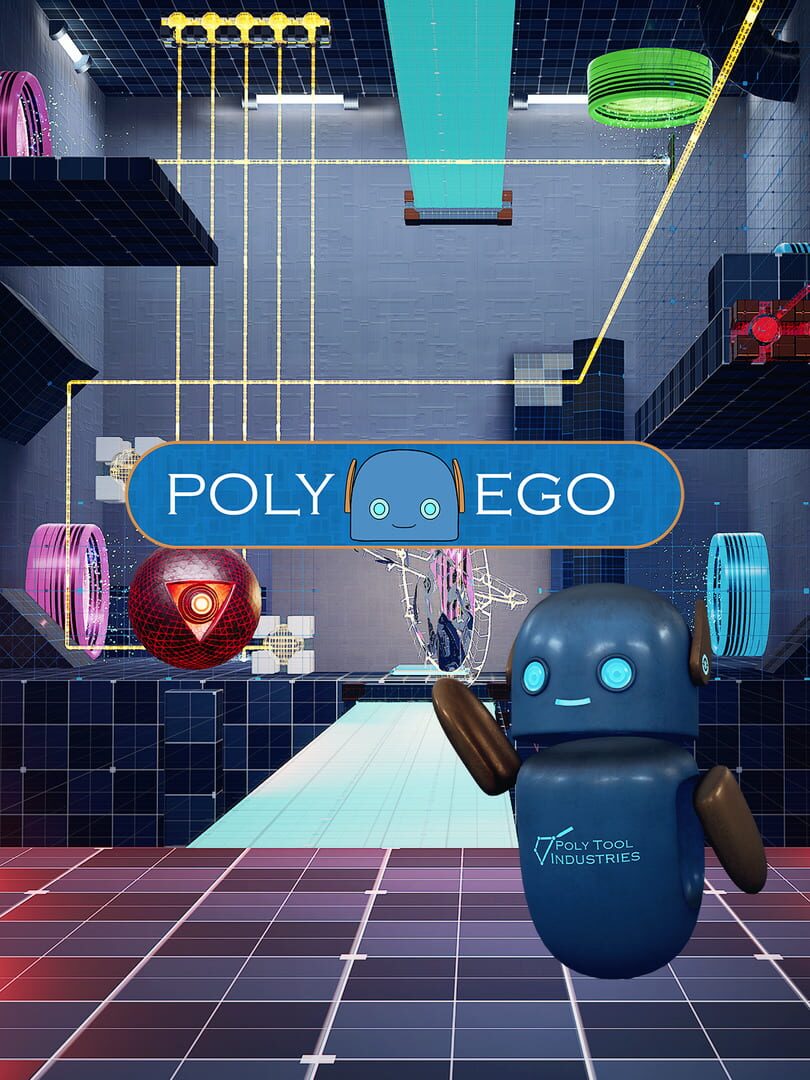 Poly Ego (2023)