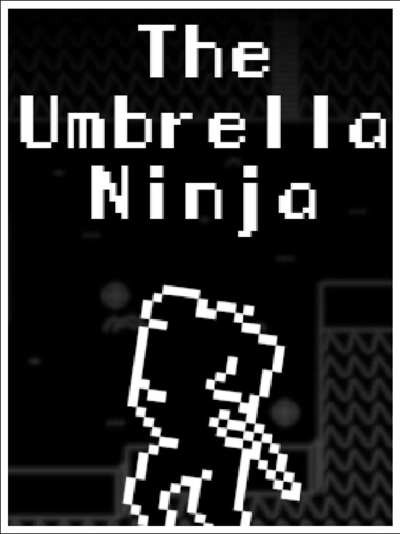 Jeu : The Umbrella Ninja