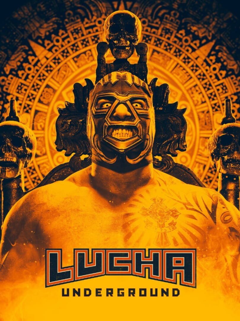 Lucha Underground