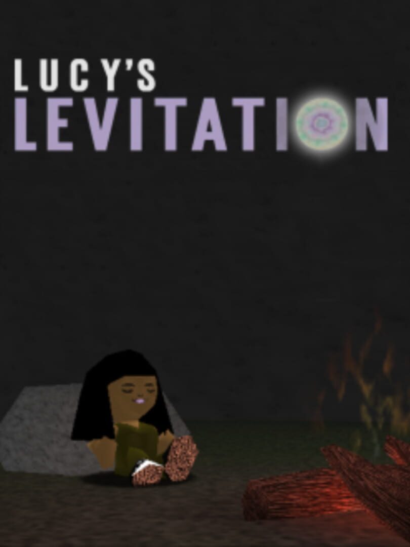 Lucy's Levitation (2021)