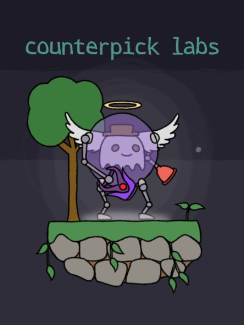 Counterpick Labs (2025)