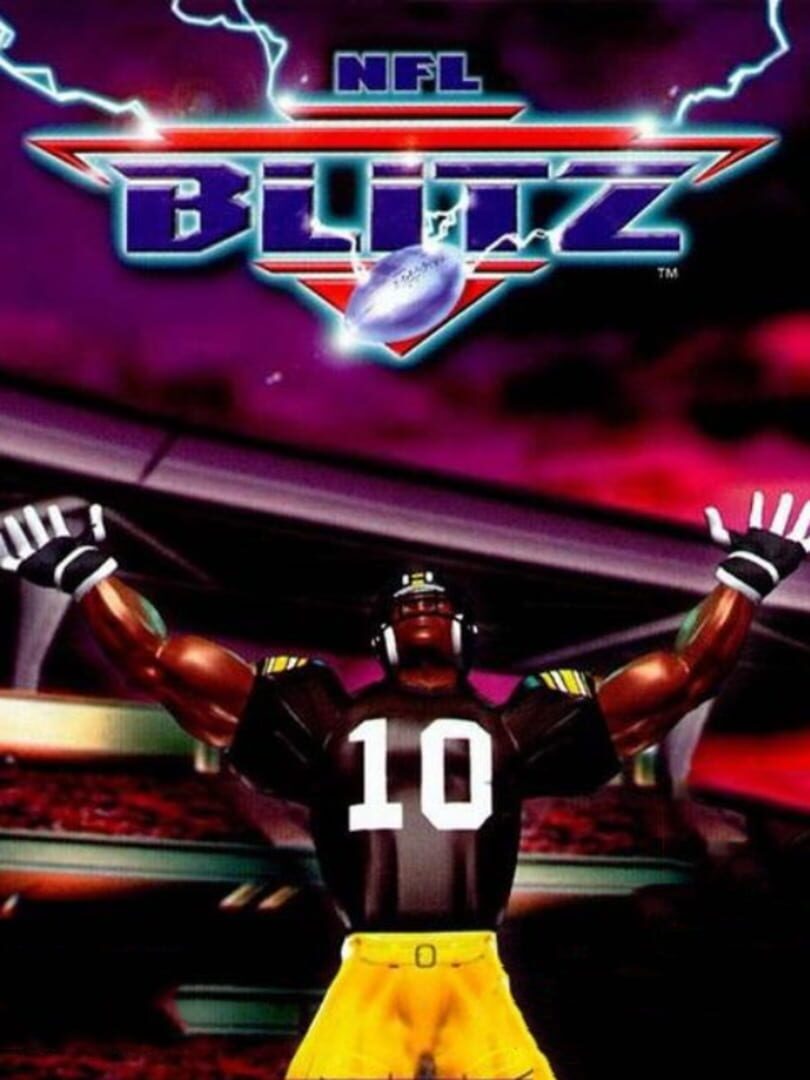 NFL Blitz (1997)